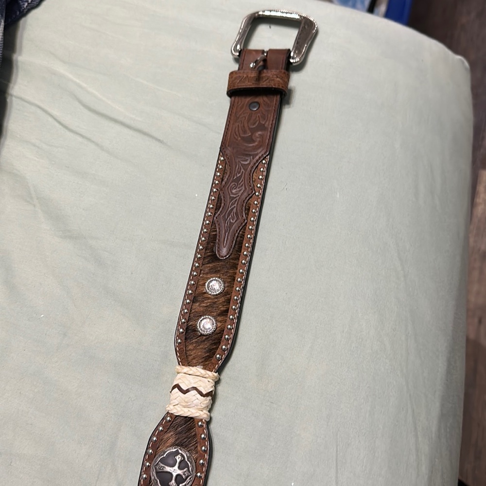 NWOT BELT